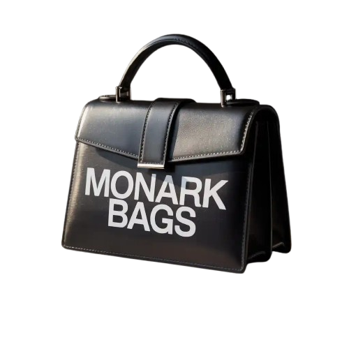 Monark Bags